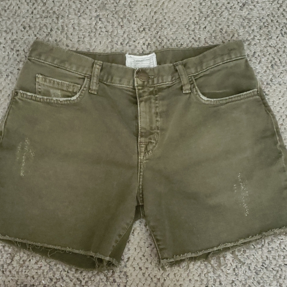 Grear Codition Current Elliot shorts